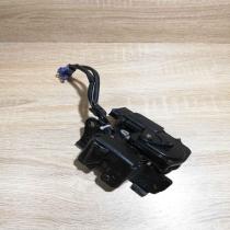 Tail mechanism   Tailgate/trunk/boot lock/catch/latch Toyota Prius (XW20)