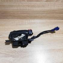 Tail mechanism   Tailgate/trunk/boot lock/catch/latch Toyota Prius (XW20)