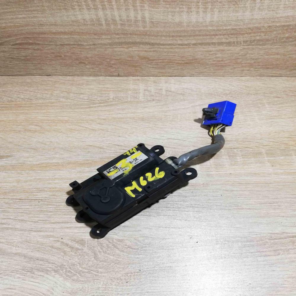 GA700GA5R 2K   Air flap motor/actuator Mazda 626