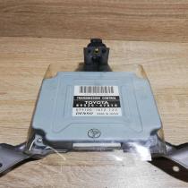 89535 47010 079100 1612  Gearbox control unit/module Toyota Prius (XW20)