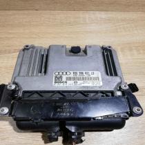 03G906021LS 0281013297  Engine control unit/module ECU Audi A3 S3 8P