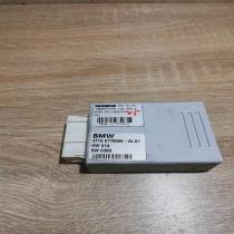 6778966   Suspension control unit/module BMW X5 E53