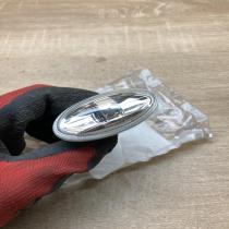 6325G3 6325 G3  Front fender indicator light Peugeot 407