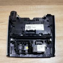 8V0919614R 8V1927225A  Head unit multimedia control Audi A3 S3 8V