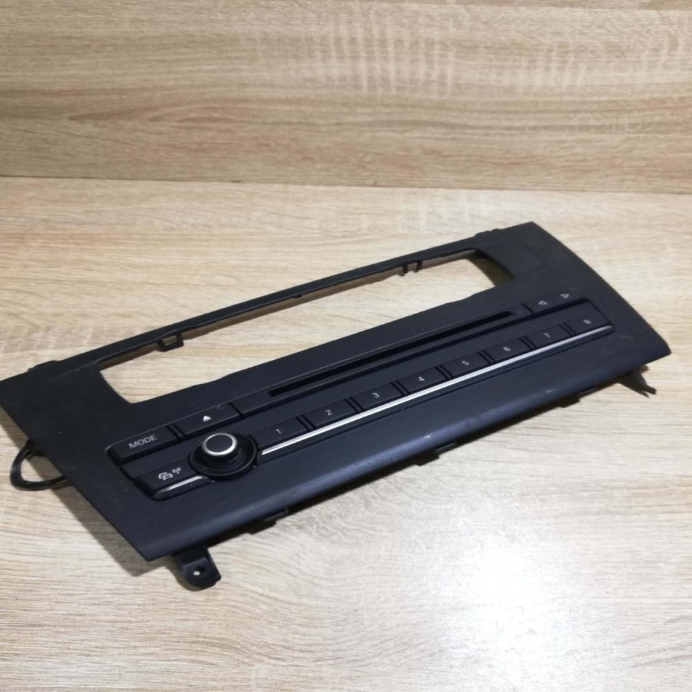 9208591   Climate control unit BMW X3 F25