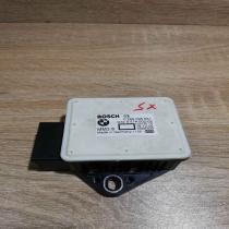 0265005681 6774602 Basic ESP (stability system) control unit BMW X5 E70