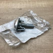 6325G3 6325 G3  Front fender indicator light Peugeot 407