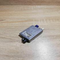 9123739 01   Aerial antenna amplifier BMW 3 E90 E91