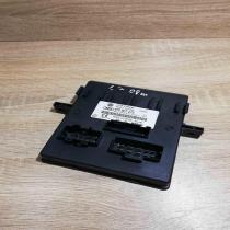 4F0907279 Basic  Comfort/convenience module Audi A6 S6 C6 4F