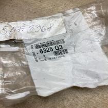 6325G3 6325 G3  Front fender indicator light Peugeot 407