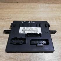 4F0907279 Basic  Comfort/convenience module Audi A6 S6 C6 4F