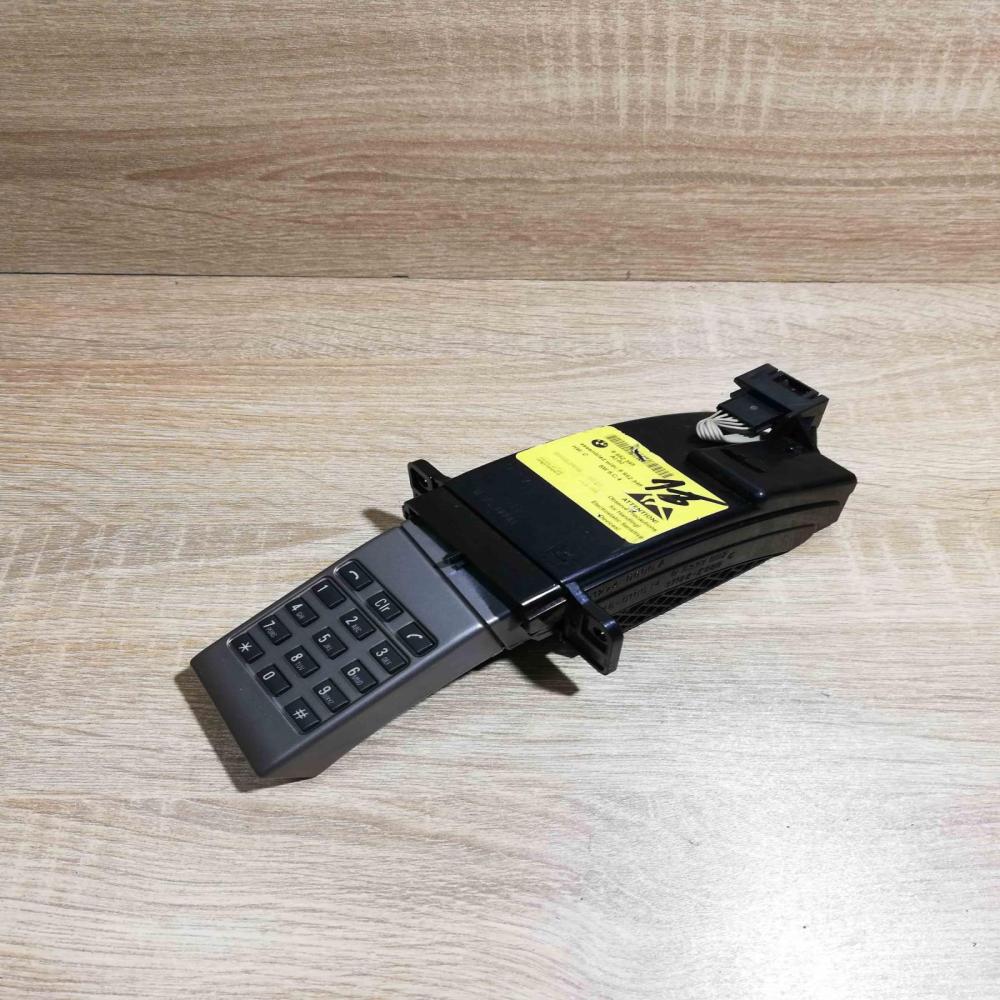 6952345   Phone keyboard BMW 7 E65 E66