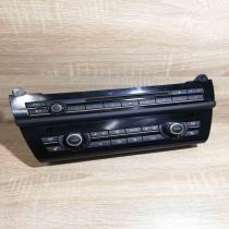9230049 9230047  Climate control unit BMW 5 F10 F11