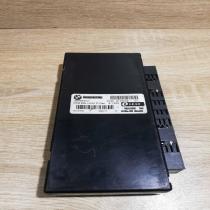 9176079   Central body control module BMW 5 E60 E61