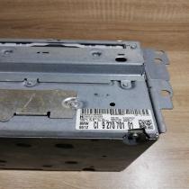9270701 Harman  Radio/CD/DVD/GPS head unit BMW 3 F30 F35 F31