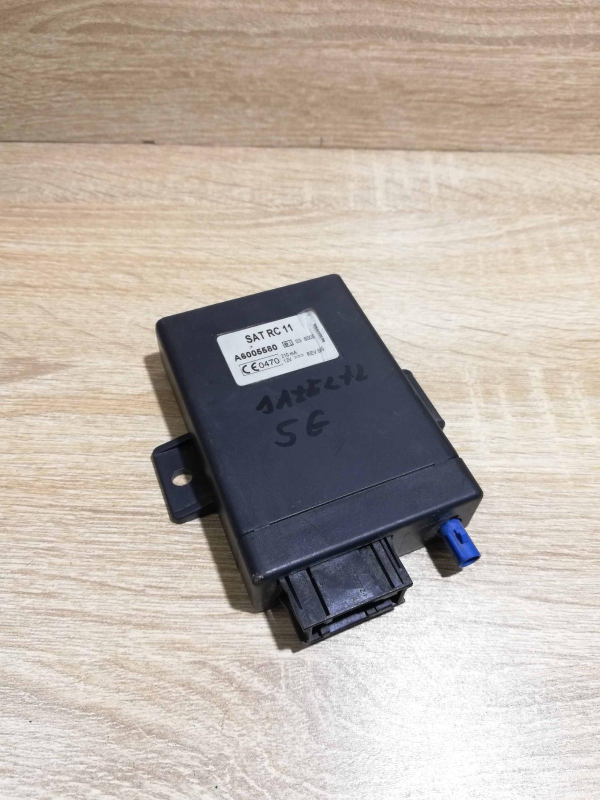 A6005580   Other control units/modules Ford Mondeo Mk III