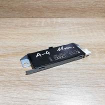 8K9035225   Aerial antenna amplifier Audi A4 S4 B8 8K