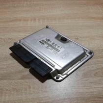 3B1907401B 0281010447  Engine control unit/module ECU Volkswagen PASSAT B5.5