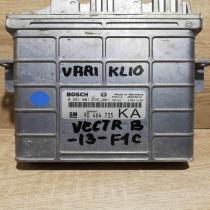 90464735 0281001335  Engine control unit/module ECU Opel Vectra B