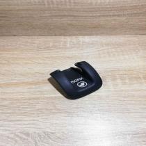 8R0887233   ISOFIX cover Audi Q5 SQ5