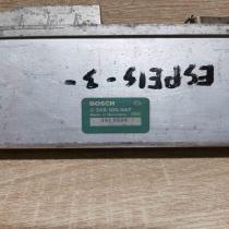 0265100047   ABS control unit/module Renault Espace II