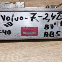 0265101025 1398745  ABS control unit/module Volvo 740