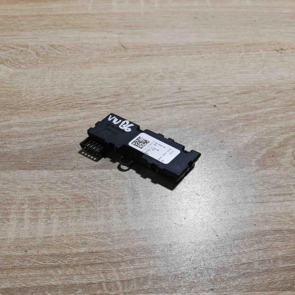 3C0959654 00203800  Steering wheel angle sensor Volkswagen PASSAT B6