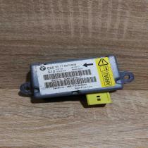 6970908 Basic  Airbag control unit/module BMW 7 E65 E66