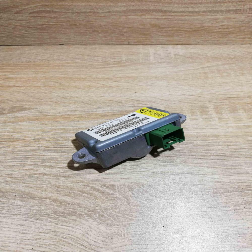 6970906   Airbag control unit/module BMW 7 E65 E66
