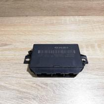 4E0919283A   Parking PDC control unit/module Audi A8 S8 D3 4E