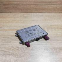 8E0035456B   Aerial antenna amplifier Audi A6 S6 C6 4F