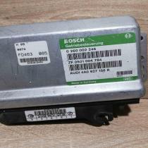0260002246 4A0927156R  Gearbox control unit/module Audi A6 S6 C4 4A