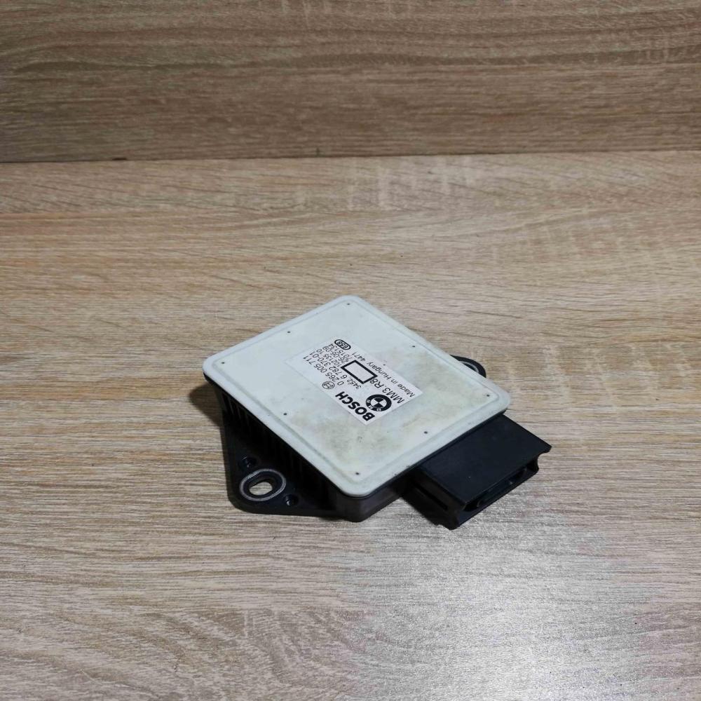 0265005711 6782370 Basic ESP acceleration yaw rate sensor BMW X5 E70