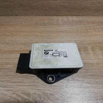 0265005711 6782370 Basic ESP acceleration yaw rate sensor BMW X5 E70