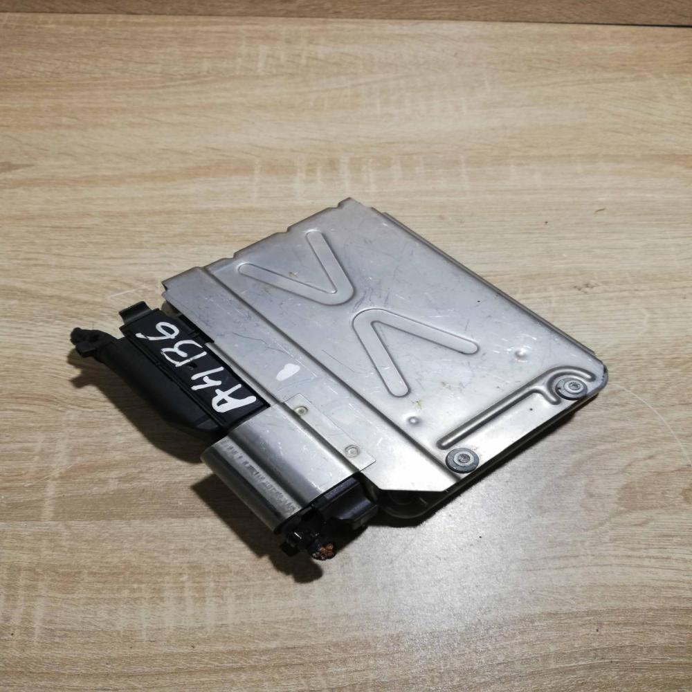 8E0907411  Unit Engine control unit/module ECU Audi A4 S4 B6 8E 8H