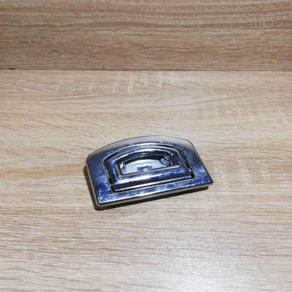 1KO864203   Tie down hook / loop Porsche Cayenne (92A)