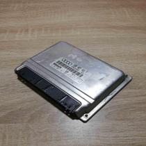 4B0907401F 0281001781  Engine control unit/module ECU Audi A6 S6 C5 4B