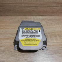 9172019   Airbag control unit/module BMW 5 E60 E61