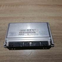 4B0907401E 0281001833  Engine control unit/module ECU Audi A6 S6 C5 4B