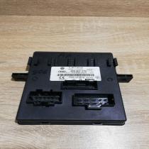 4F0907279 Unit  Comfort/convenience module Audi A6 S6 C6 4F