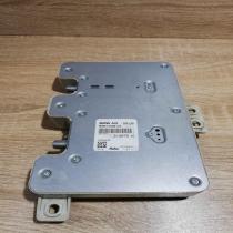 6957348 01   Aerial antenna amplifier BMW 6 F12 F13