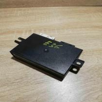 8353569 Sensor  Door central lock control unit/module BMW 3 E36