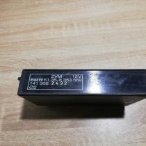 8353569 Sensor  Door central lock control unit/module BMW 3 E36