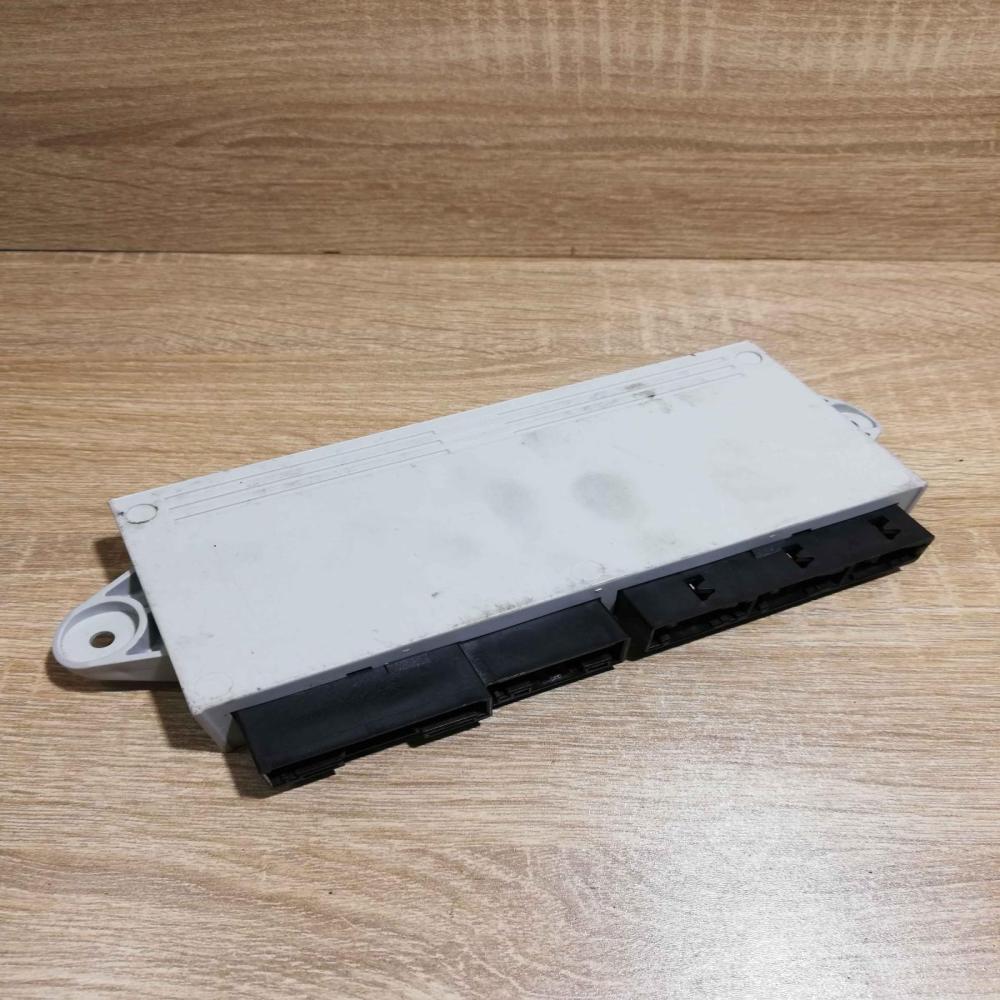 6958446   Door control unit/module BMW 7 E65 E66