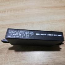8369062 Control  Cruise control unit/module BMW 5 E39