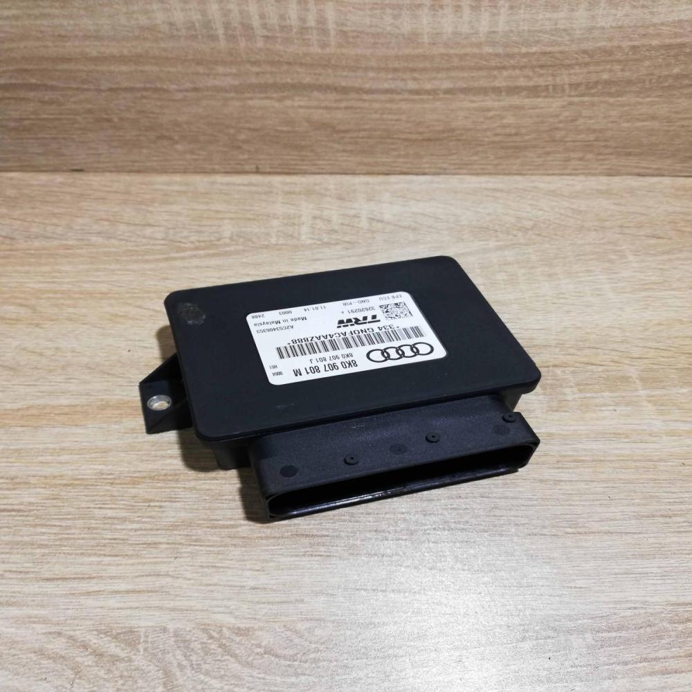 8K0907801M   Hand brake control module Audi Q5 SQ5