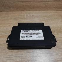8K0907801M   Hand brake control module Audi Q5 SQ5