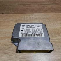 8R0959655G   Airbag control unit/module Audi Q5 SQ5