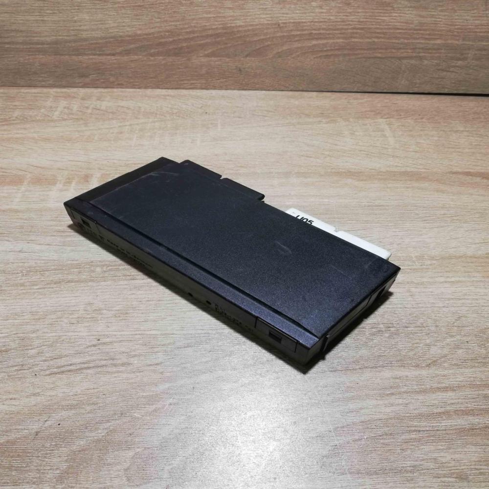 1379741 Module  Comfort/convenience module BMW 5 E34