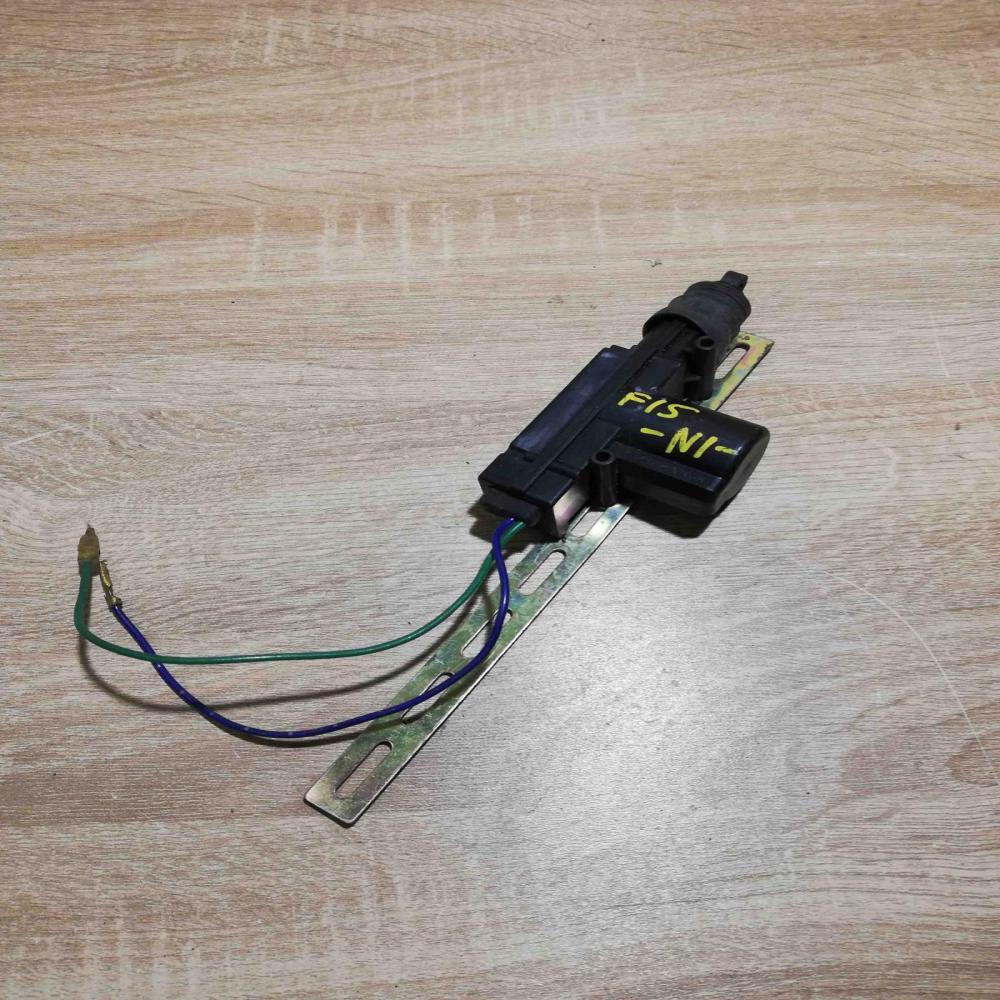 ZL 93 2 03799 Motor Unit Other control units/modules Hyundai Getz